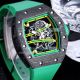 Swiss Quality Replica Richard Mille RM61-01 Yohan Blake Carbon Bezel Watch(6)_th.jpg